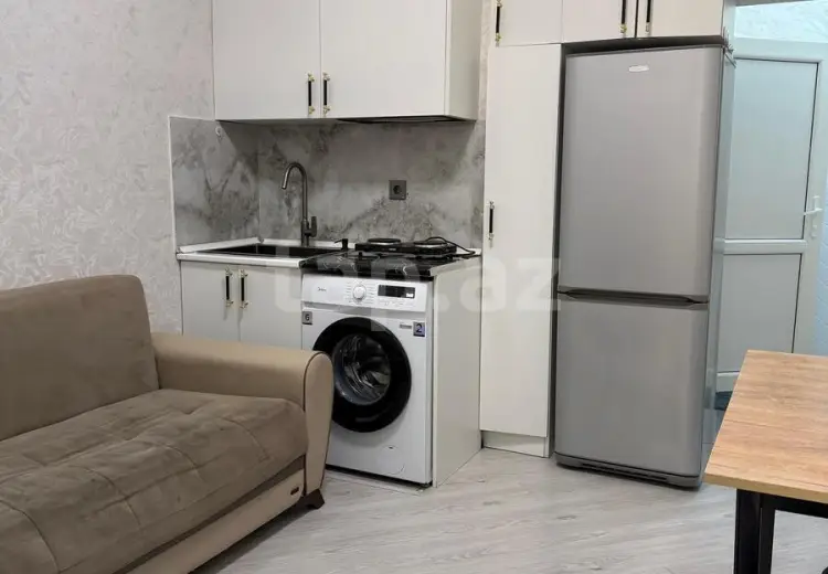 2 otaqlı mənzil , Xırdalan