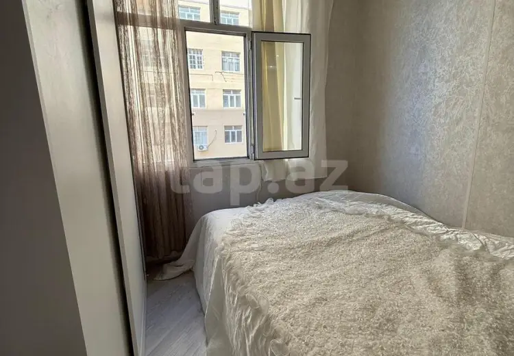 2 otaqlı mənzil , Xırdalan