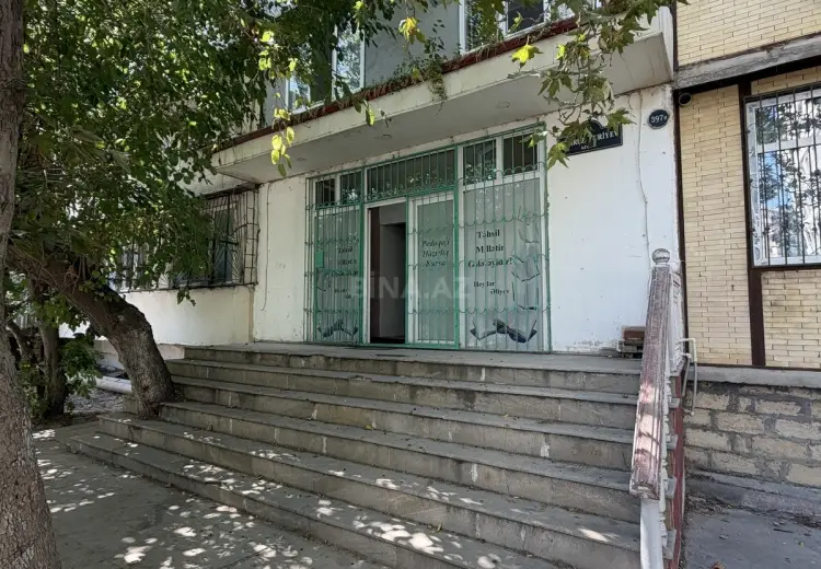 64 m² Obyekt / Ofis Satılır, 8-ci kilometr, Laçın