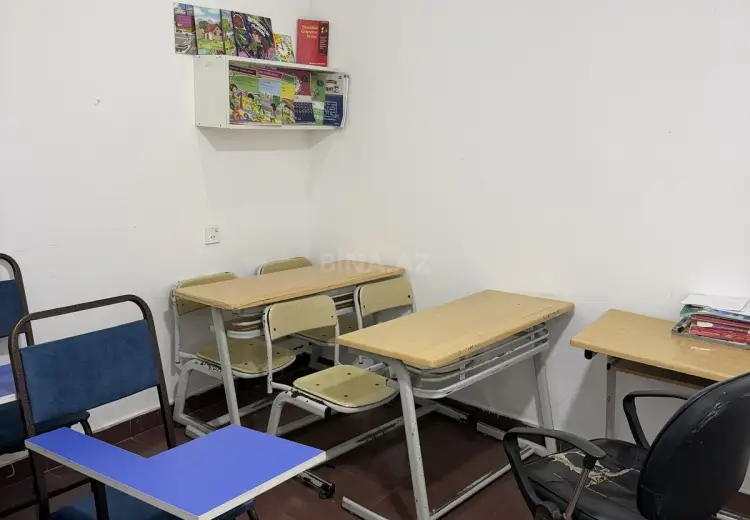 64 m² Obyekt / Ofis Satılır, 8-ci kilometr, Laçın