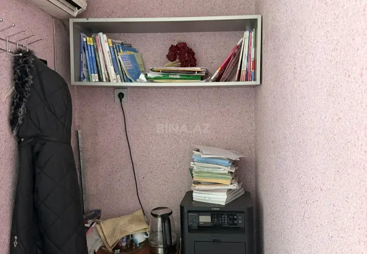 64 m² Obyekt / Ofis Satılır, 8-ci kilometr, Laçın