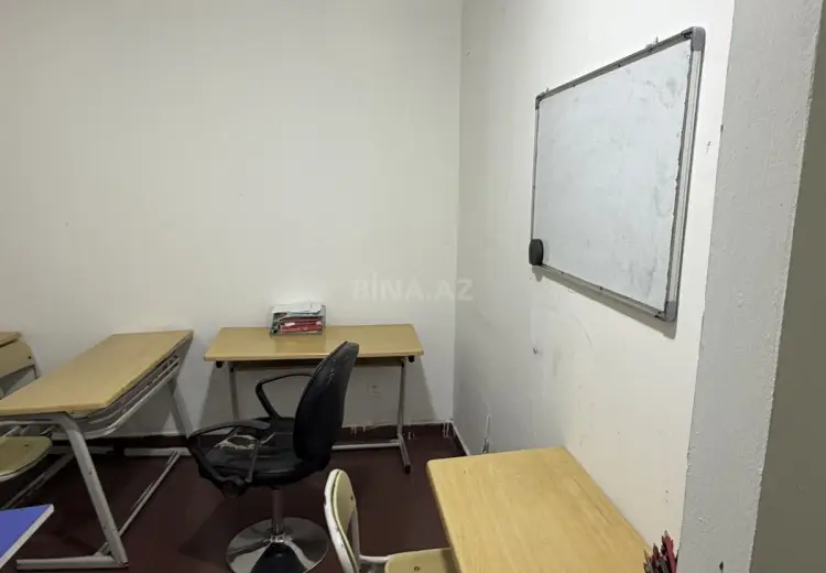64 m² Obyekt / Ofis Satılır, 8-ci kilometr, Laçın