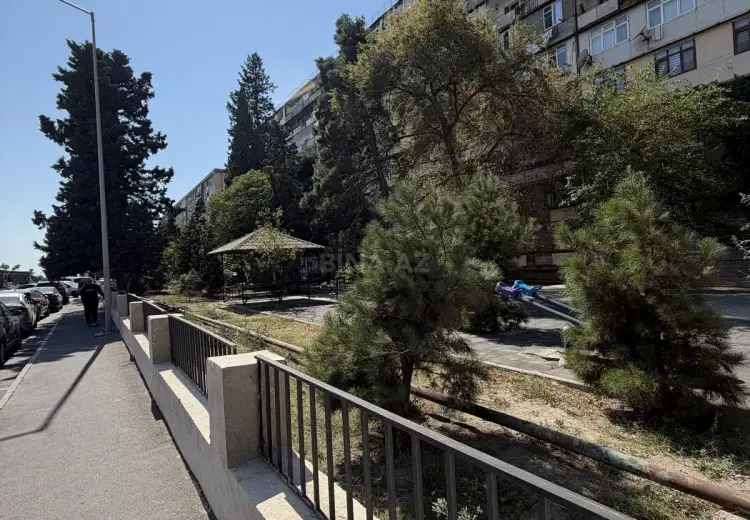 64 m² Obyekt / Ofis Satılır, 8-ci kilometr, Laçın