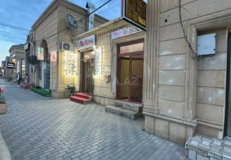 18 m² Obyekt / Ofis Satılır, Xırdalan