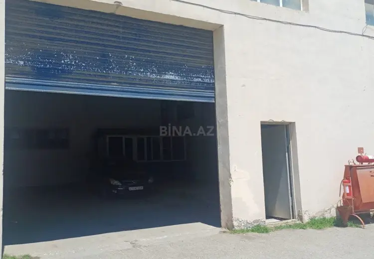 200 m² Obyekt / Ofis Kirayə (aylıq), Böyükşor qəs., Nərimanov, Bakı