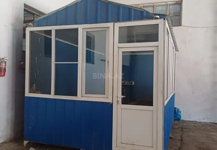 200 m² Obyekt / Ofis Kirayə (aylıq), Böyükşor qəs., Nərimanov, Bakı