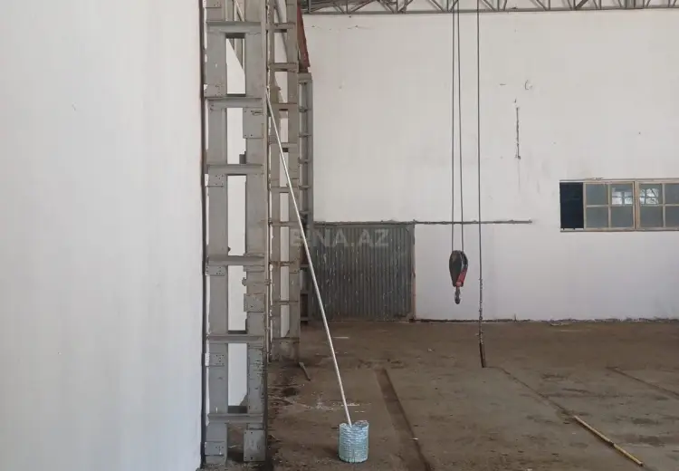 200 m² Obyekt / Ofis Kirayə (aylıq), Böyükşor qəs., Nərimanov, Bakı