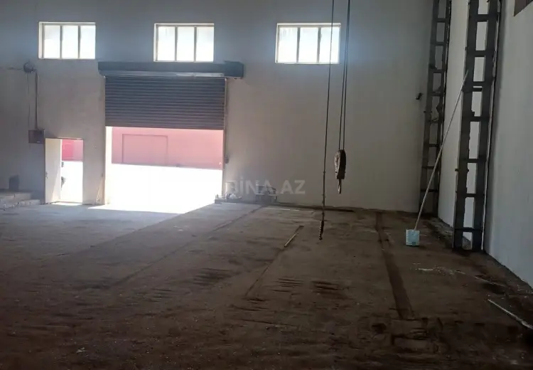 200 m² Obyekt / Ofis Kirayə (aylıq), Böyükşor qəs., Nərimanov, Bakı
