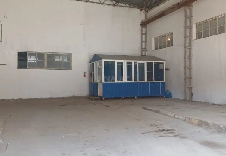 200 m² Obyekt / Ofis Kirayə (aylıq), Böyükşor qəs., Nərimanov, Bakı