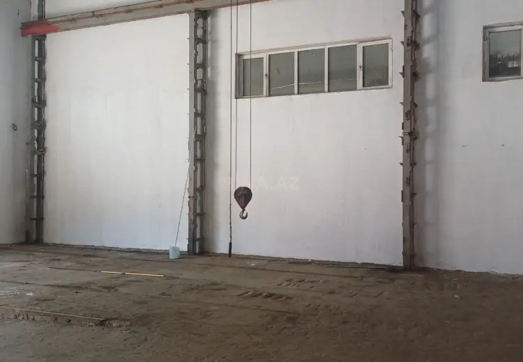 200 m² Obyekt / Ofis Kirayə (aylıq), Böyükşor qəs., Nərimanov, Bakı