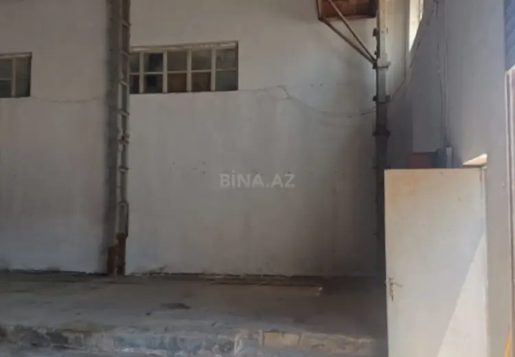 200 m² Obyekt / Ofis Kirayə (aylıq), Böyükşor qəs., Nərimanov, Bakı