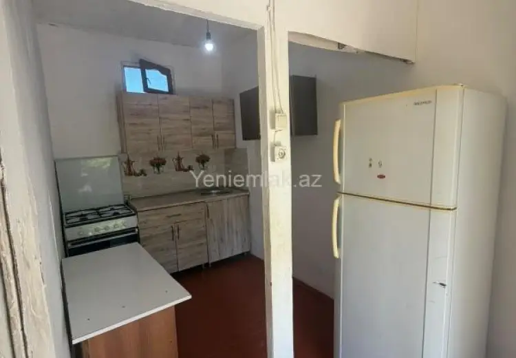 1 otaqlı mənzil Kirayə (aylıq), Sabunçu qəs., Sabunçu, Bakı