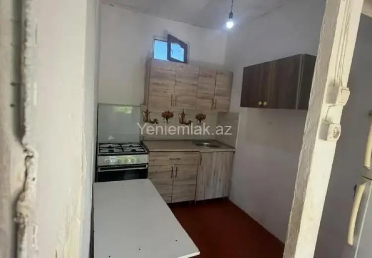 1 otaqlı mənzil Kirayə (aylıq), Sabunçu qəs., Sabunçu, Bakı