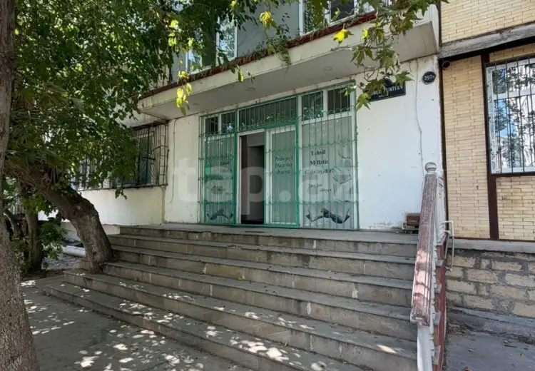 0 m² Obyekt / Ofis , 8-ci kilometr, Nizami, Bakı