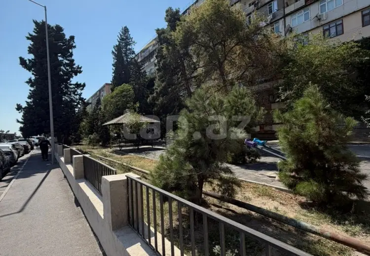 0 m² Obyekt / Ofis , 8-ci kilometr, Nizami, Bakı