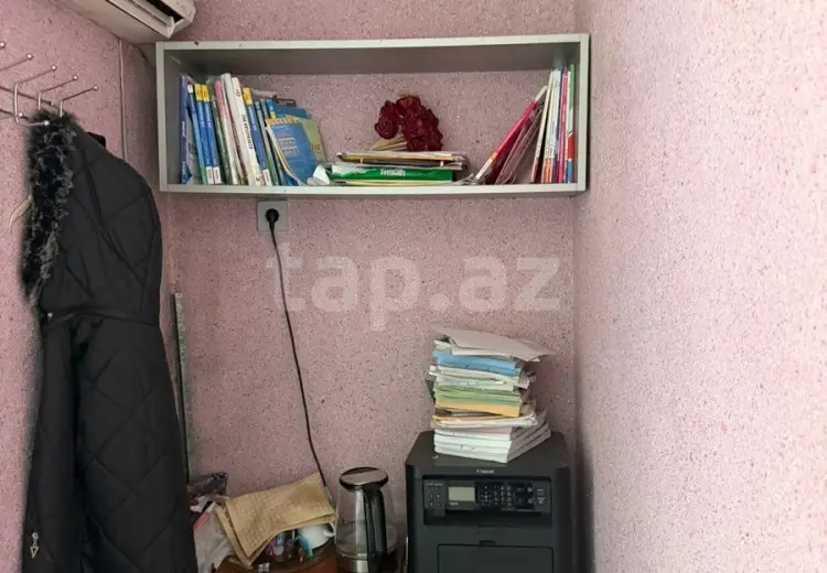 0 m² Obyekt / Ofis , 8-ci kilometr, Nizami, Bakı