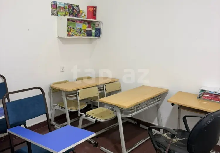 0 m² Obyekt / Ofis , 8-ci kilometr, Nizami, Bakı