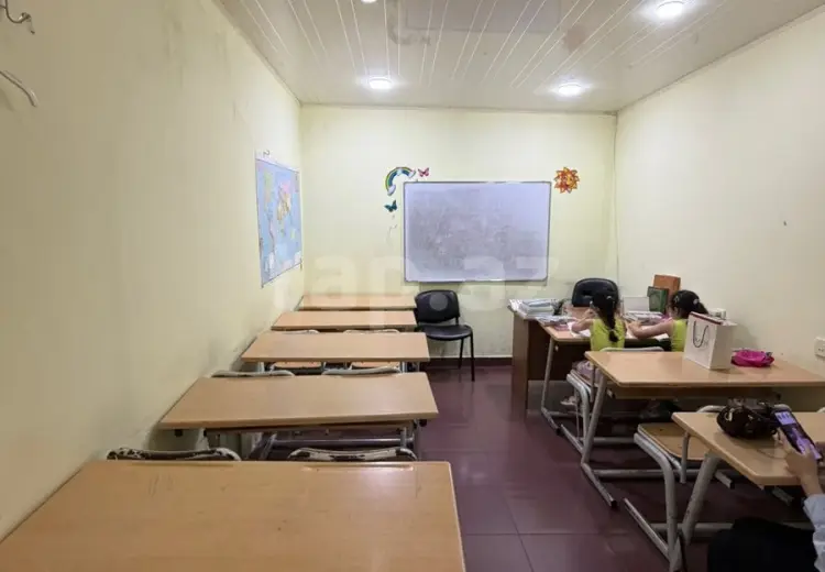 0 m² Obyekt / Ofis , 8-ci kilometr, Nizami, Bakı