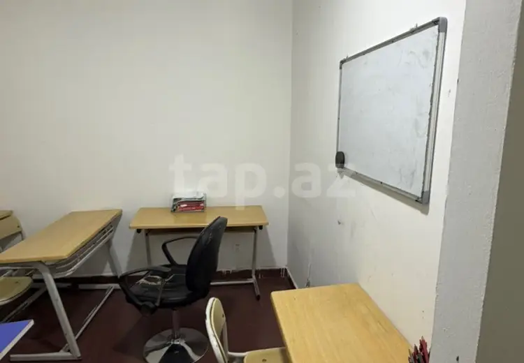 0 m² Obyekt / Ofis , 8-ci kilometr, Nizami, Bakı