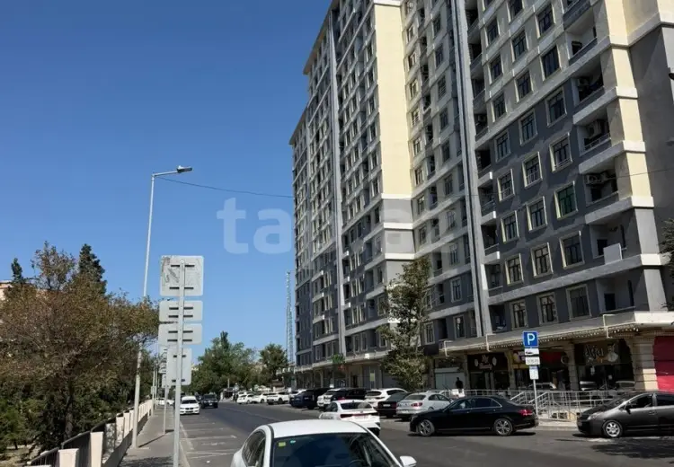0 m² Obyekt / Ofis , 8-ci kilometr, Nizami, Bakı