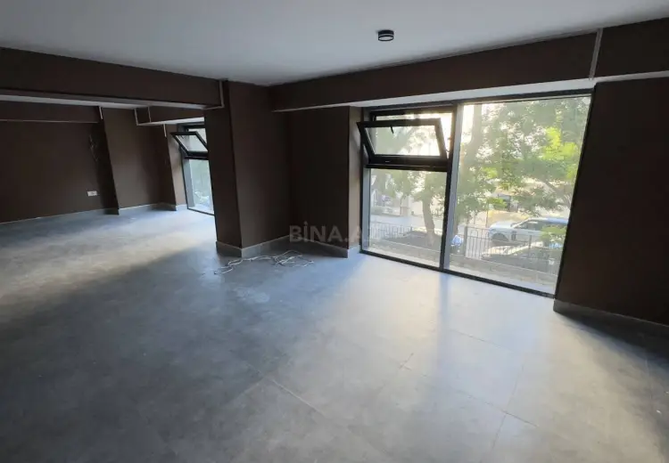 320 m² Obyekt / Ofis Kirayə (aylıq), Bayıl qəs., Səbail, Bakı