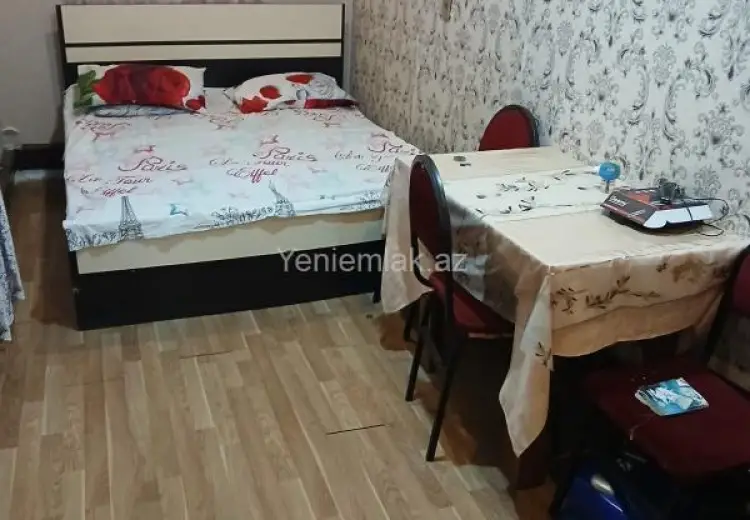 4 otaqlı mənzil Satılır, Xırdalan