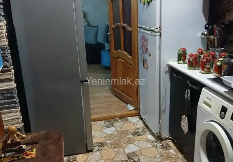 4 otaqlı mənzil Satılır, Xırdalan