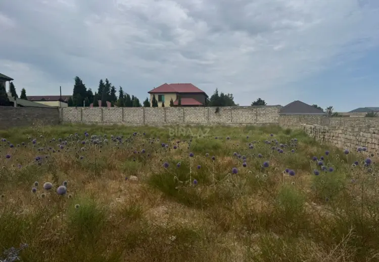 14 sot Torpaq Satılır, Şüvəlan, Xəzər, Bakı