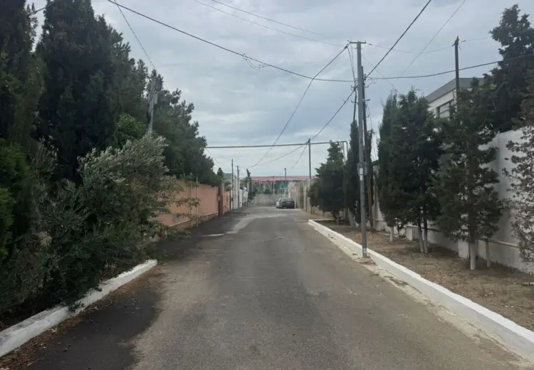 14 sot Torpaq Satılır, Şüvəlan, Xəzər, Bakı