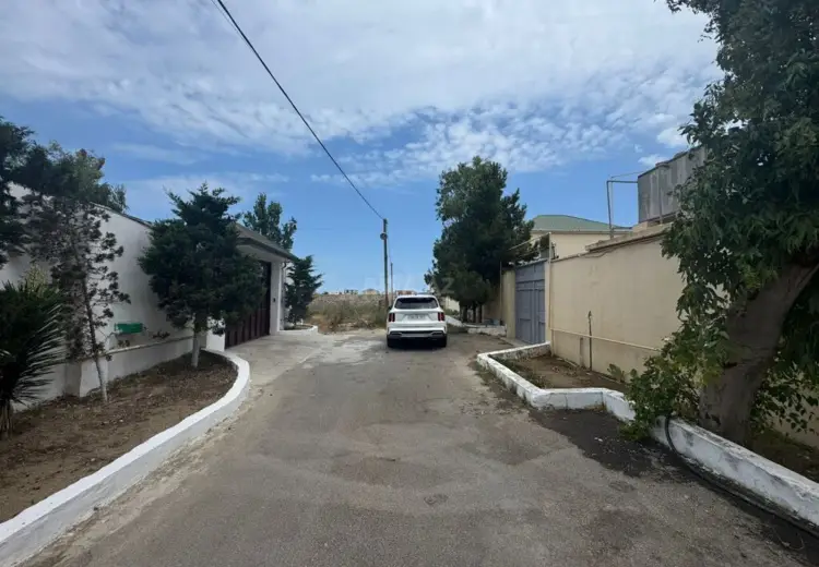 14 sot Torpaq Satılır, Şüvəlan, Xəzər, Bakı
