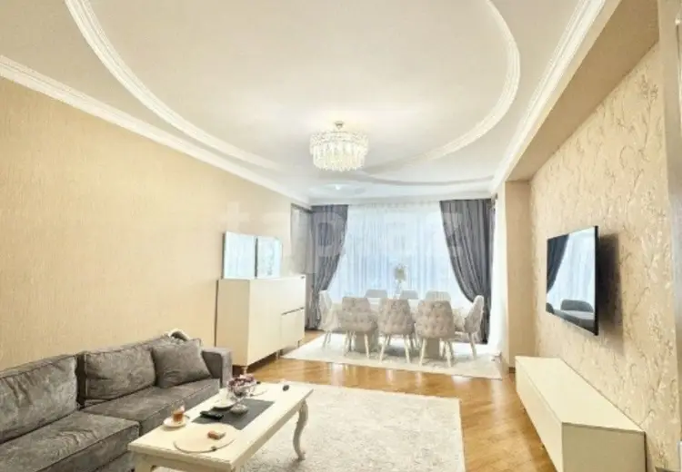 2 otaqlı mənzil , Bakı