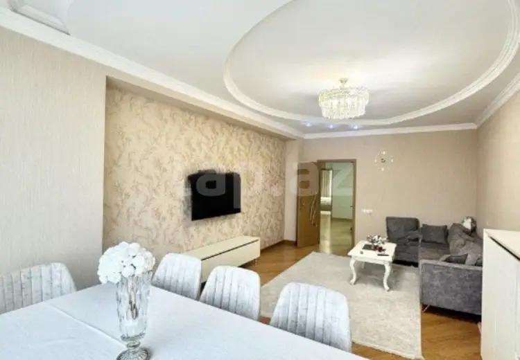 2 otaqlı mənzil , Bakı