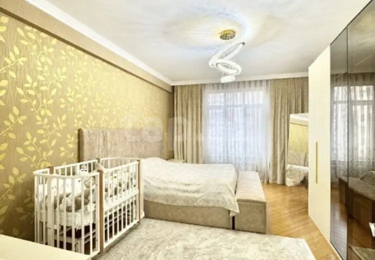 2 otaqlı mənzil , Bakı