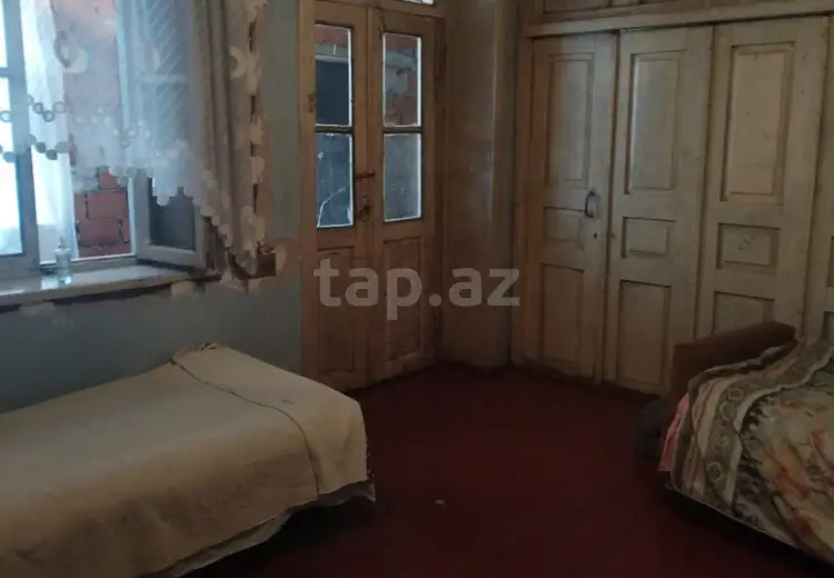4 otaqlı mənzil , Göygöl