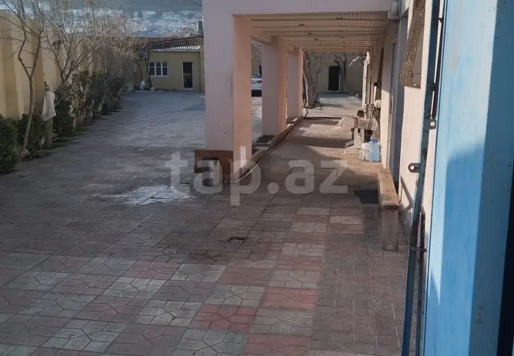0 m² Obyekt / Ofis , Bayıl qəs., Səbail, Bakı