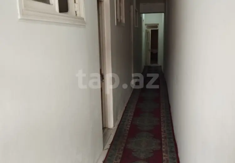 0 m² Obyekt / Ofis , Bayıl qəs., Səbail, Bakı