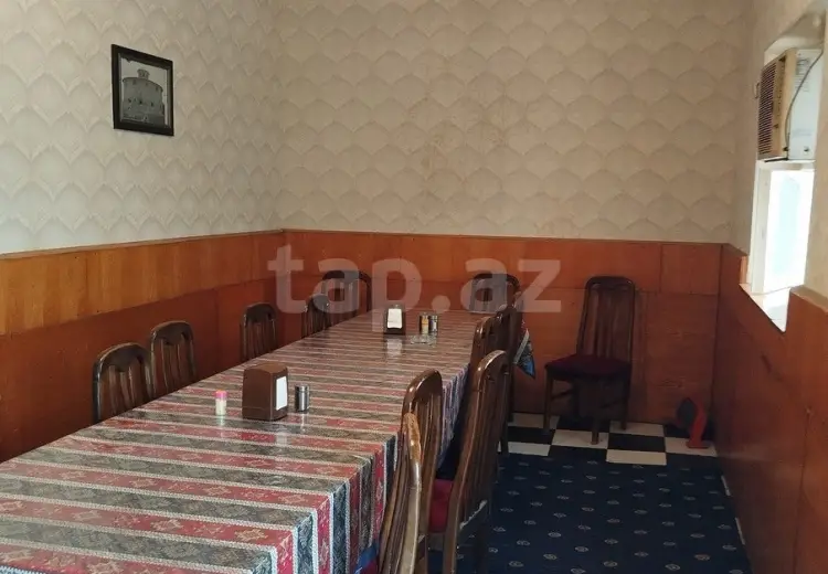 0 m² Obyekt / Ofis , Bayıl qəs., Səbail, Bakı