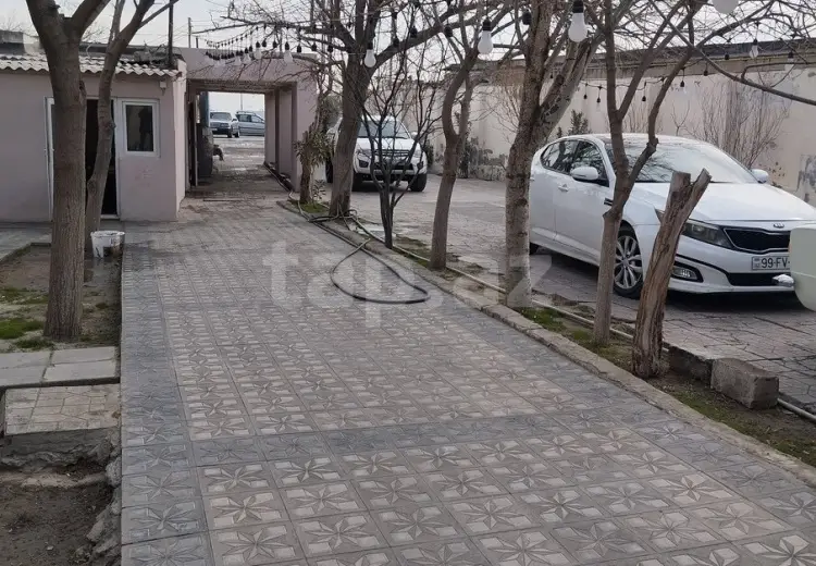 0 m² Obyekt / Ofis , Bayıl qəs., Səbail, Bakı