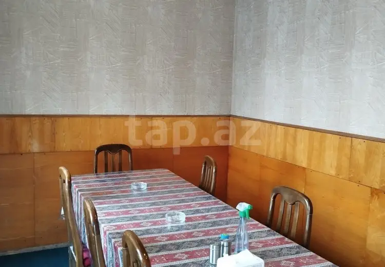 0 m² Obyekt / Ofis , Bayıl qəs., Səbail, Bakı