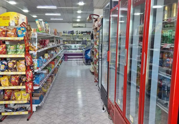 1000 m² Obyekt / Ofis Satılır, Sabunçu, Bakı