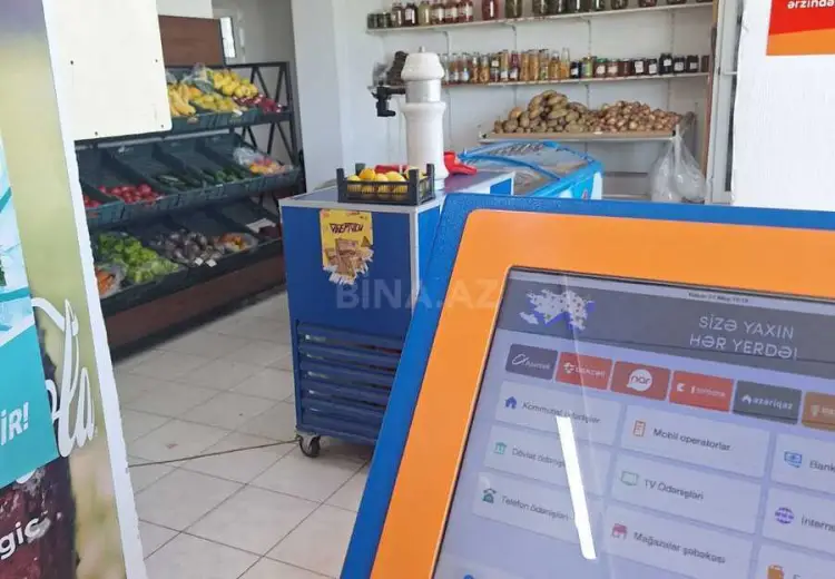1000 m² Obyekt / Ofis Satılır, Sabunçu, Bakı