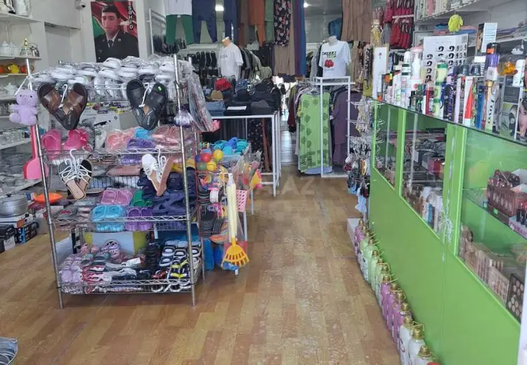 1000 m² Obyekt / Ofis Satılır, Sabunçu, Bakı
