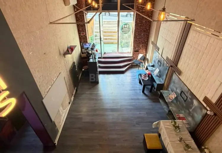 110 m² Obyekt / Ofis Kirayə (aylıq), Nəsimi, Bakı
