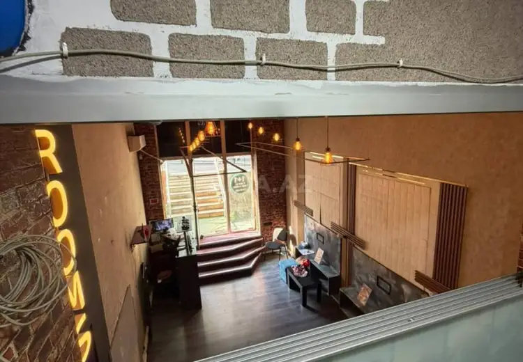 110 m² Obyekt / Ofis Kirayə (aylıq), Nəsimi, Bakı