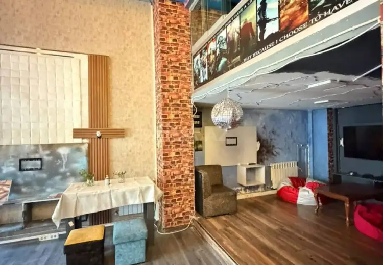 110 m² Obyekt / Ofis Kirayə (aylıq), Nəsimi, Bakı