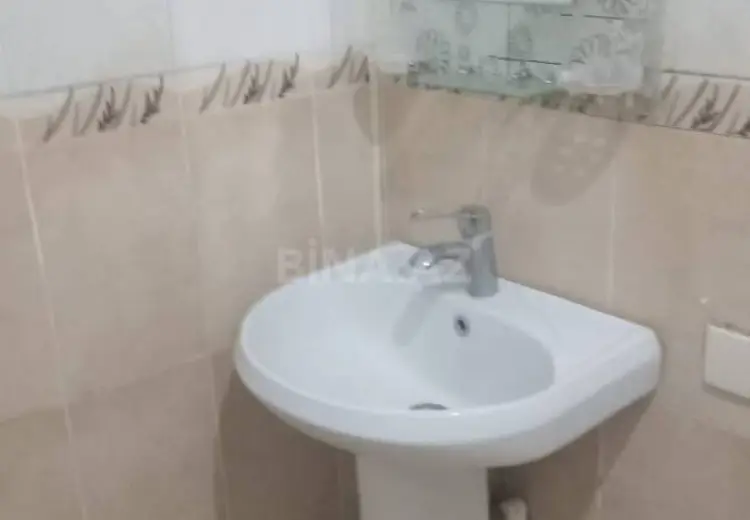 1 otaqlı mənzil Kirayə (aylıq), 4-cü mikrorayon, Nəsimi, Bakı
