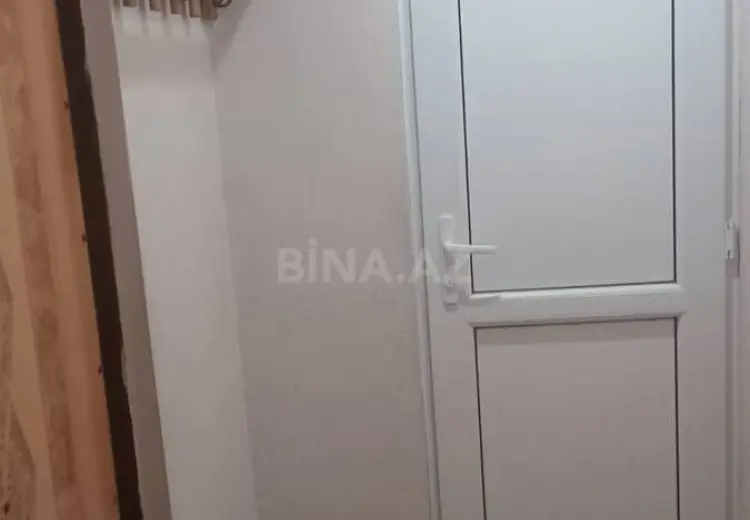 1 otaqlı mənzil Kirayə (aylıq), 4-cü mikrorayon, Nəsimi, Bakı