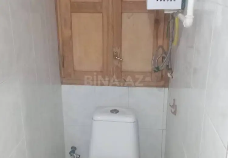 1 otaqlı mənzil Kirayə (aylıq), 4-cü mikrorayon, Nəsimi, Bakı