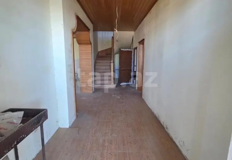 4 otaqlı mənzil , Bakı