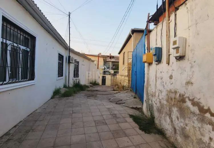 3.5 sot Torpaq Satılır, Rəsulzadə qəs., Binəqədi, Bakı